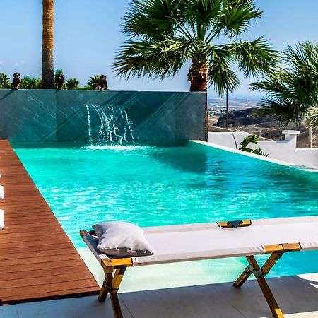 Diodorus Luxury Experience Hotel Favara Exterior foto