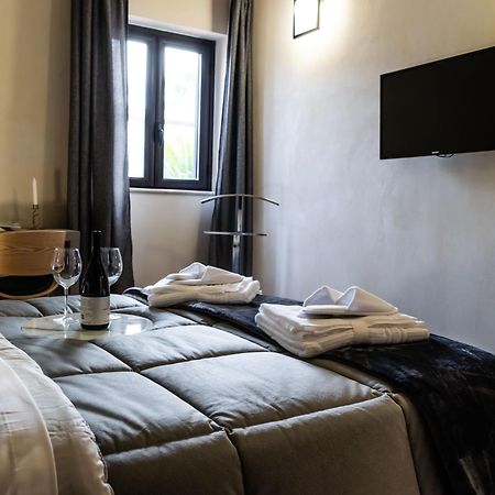 Diodorus Luxury Experience Hotel Favara Exterior foto