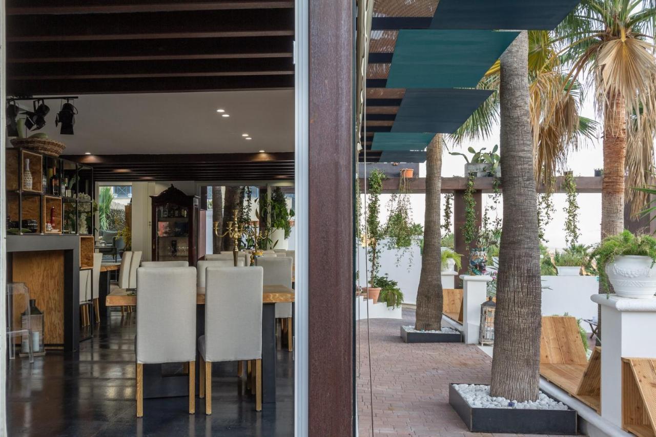 Diodorus Luxury Experience Hotel Favara Exterior foto