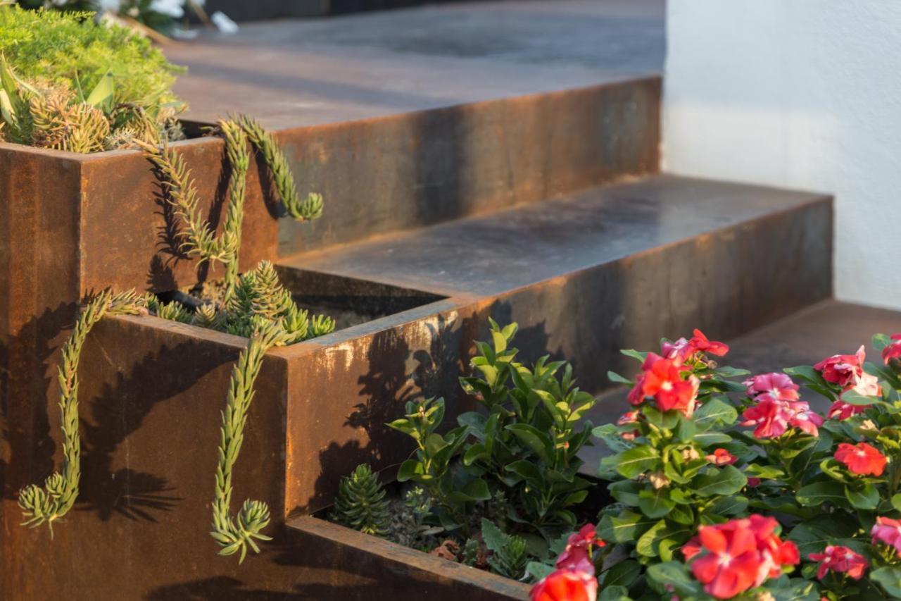 Diodorus Luxury Experience Hotel Favara Exterior foto