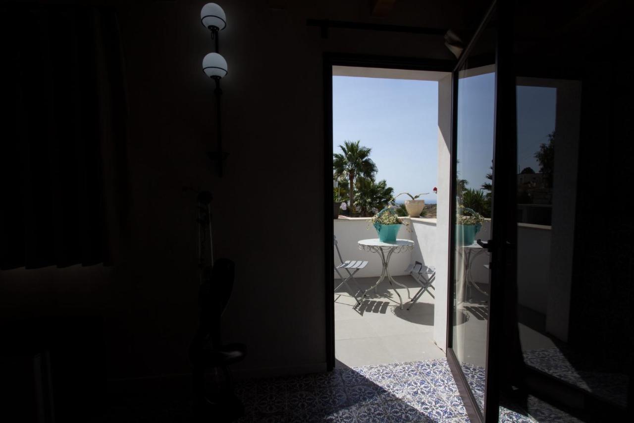 Diodorus Luxury Experience Hotel Favara Exterior foto