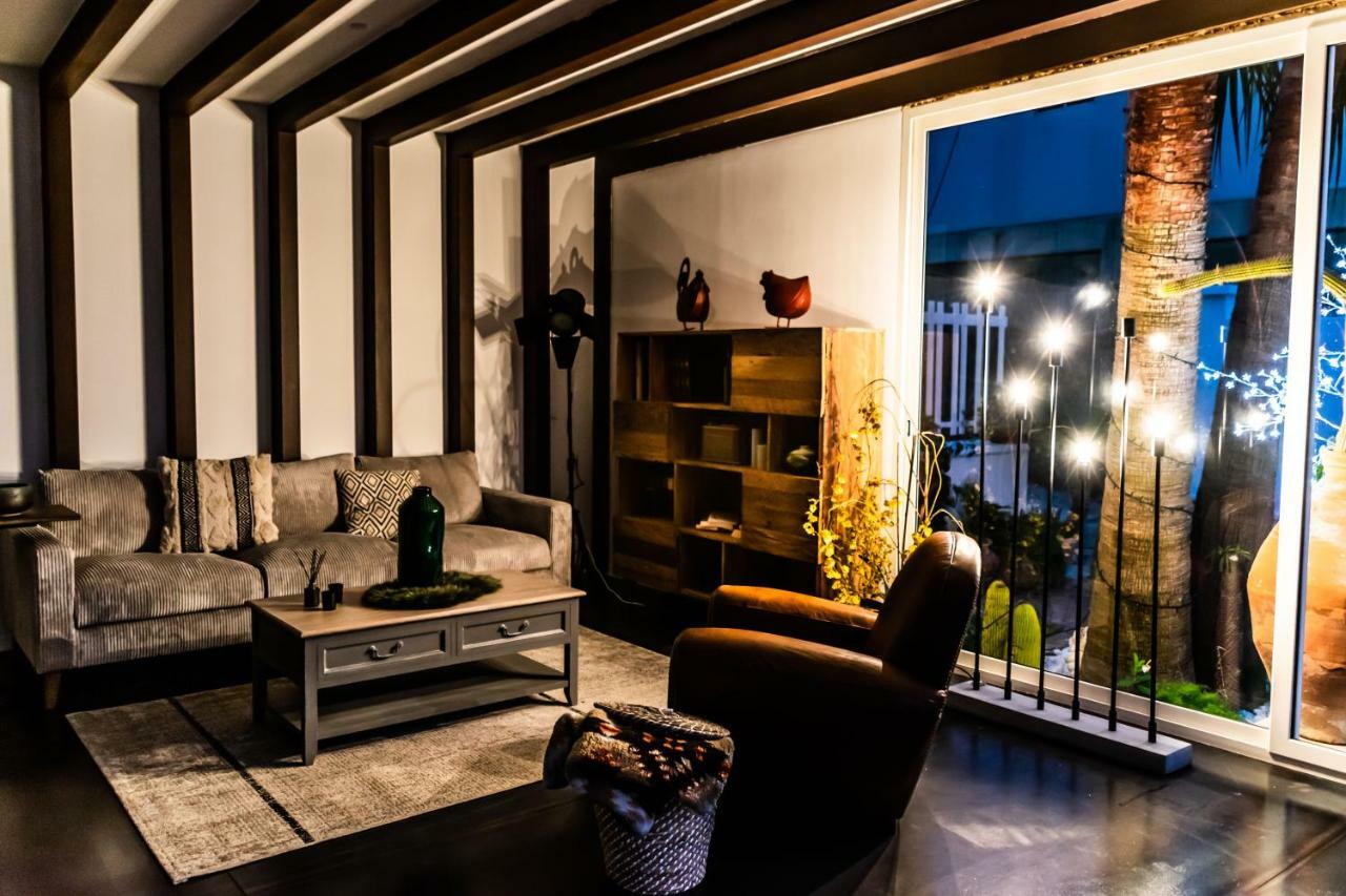 Diodorus Luxury Experience Hotel Favara Exterior foto