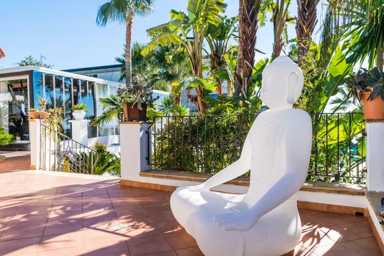 Diodorus Luxury Experience Hotel Favara Exterior foto