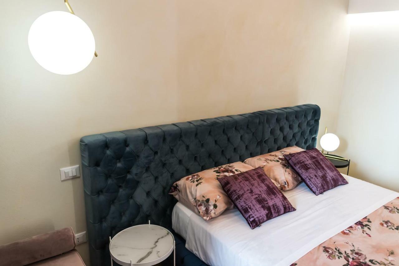 Diodorus Luxury Experience Hotel Favara Exterior foto