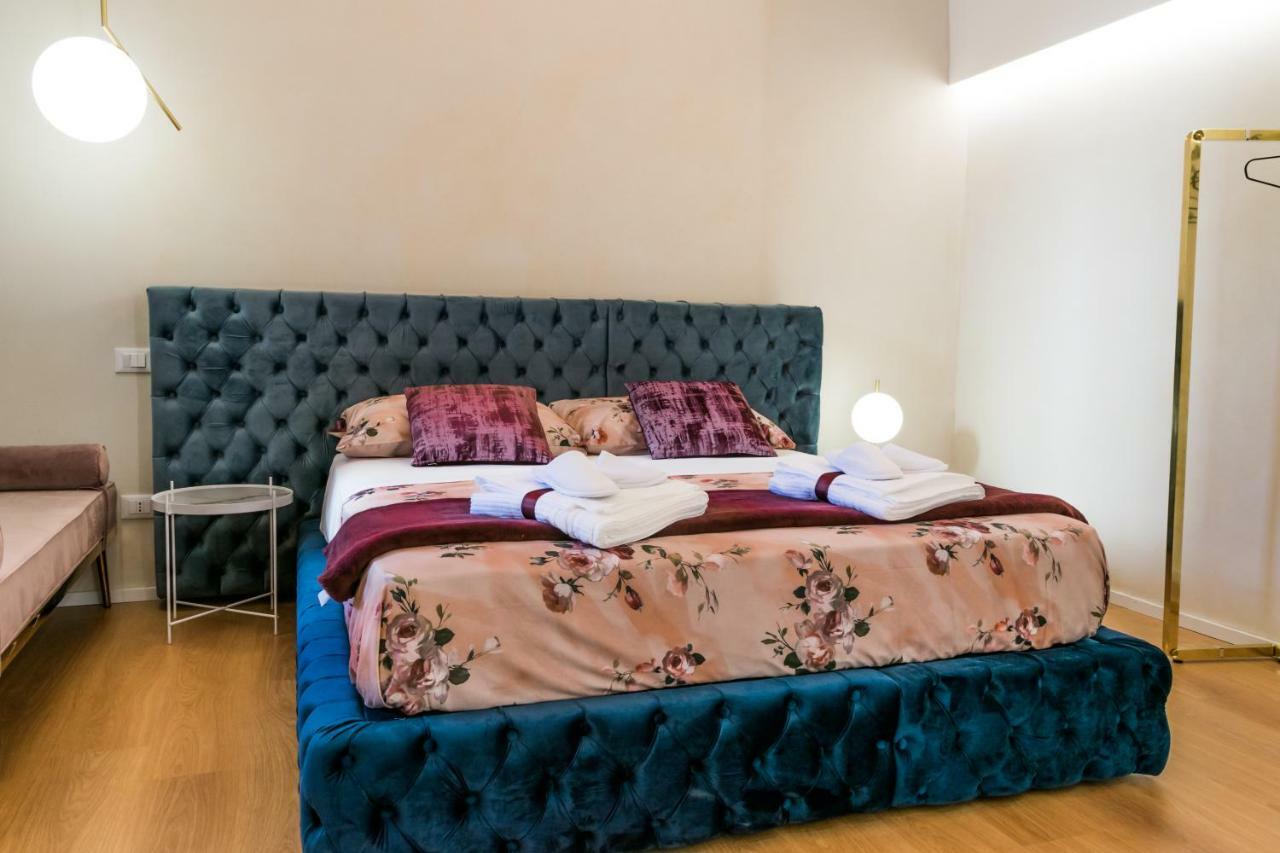 Diodorus Luxury Experience Hotel Favara Exterior foto