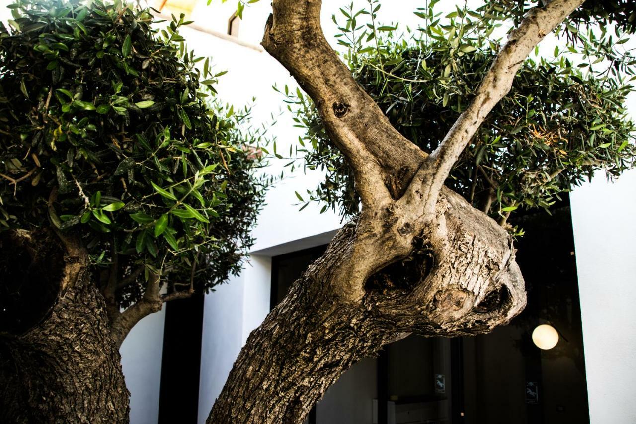 Diodorus Luxury Experience Hotel Favara Exterior foto