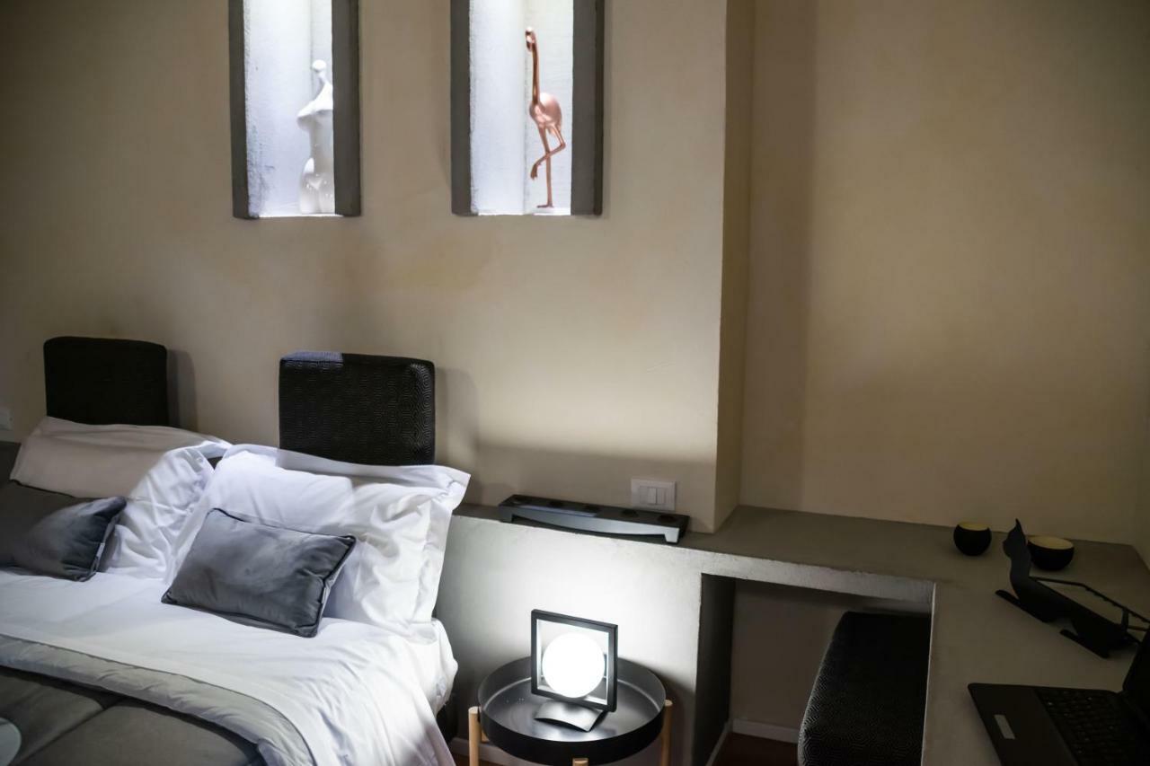 Diodorus Luxury Experience Hotel Favara Exterior foto