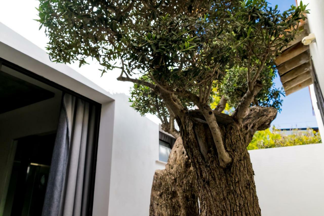 Diodorus Luxury Experience Hotel Favara Exterior foto